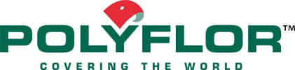 polyflor logo